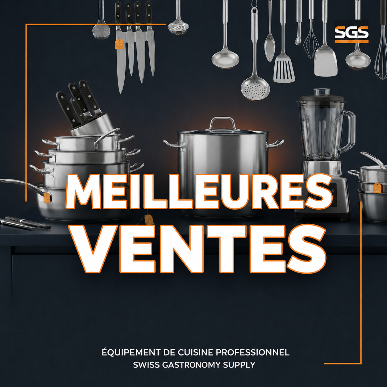 Meilleures Ventes