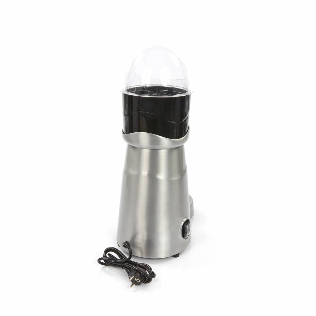 Presse orange - 32 L/h - hauteur de verre 19 cm - électrique