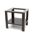 Châssis Deluxe Four à Pizza 4 + 4 x 30 cm Double