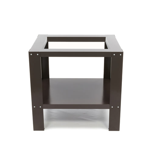 Châssis Deluxe Four à Pizza 6 + 6 x 30 cm Double