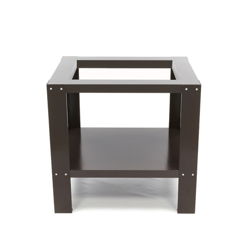 Châssis Deluxe Four à Pizza 4 + 4 x 30 cm Double