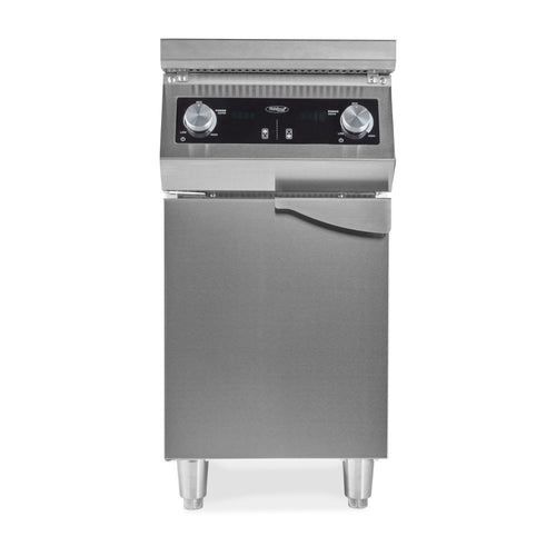 Cuiseur à induction 700 – 2 brûleurs – 8500W – avec support