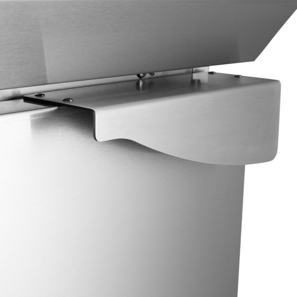 Cuiseur à induction 700 – 2 brûleurs – 8500W – avec support