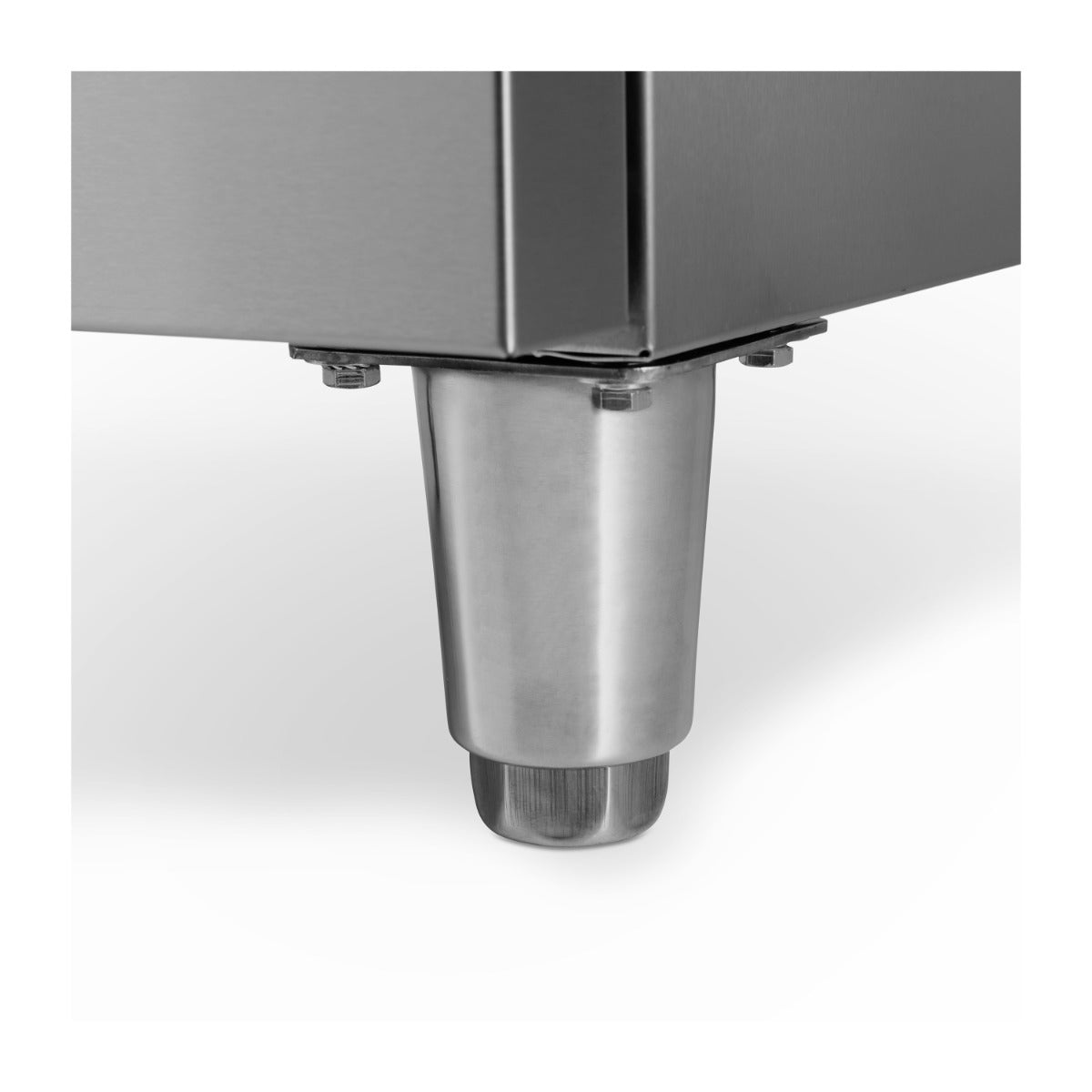 Cuiseur à induction 700 – 2 brûleurs – 8500W – avec support