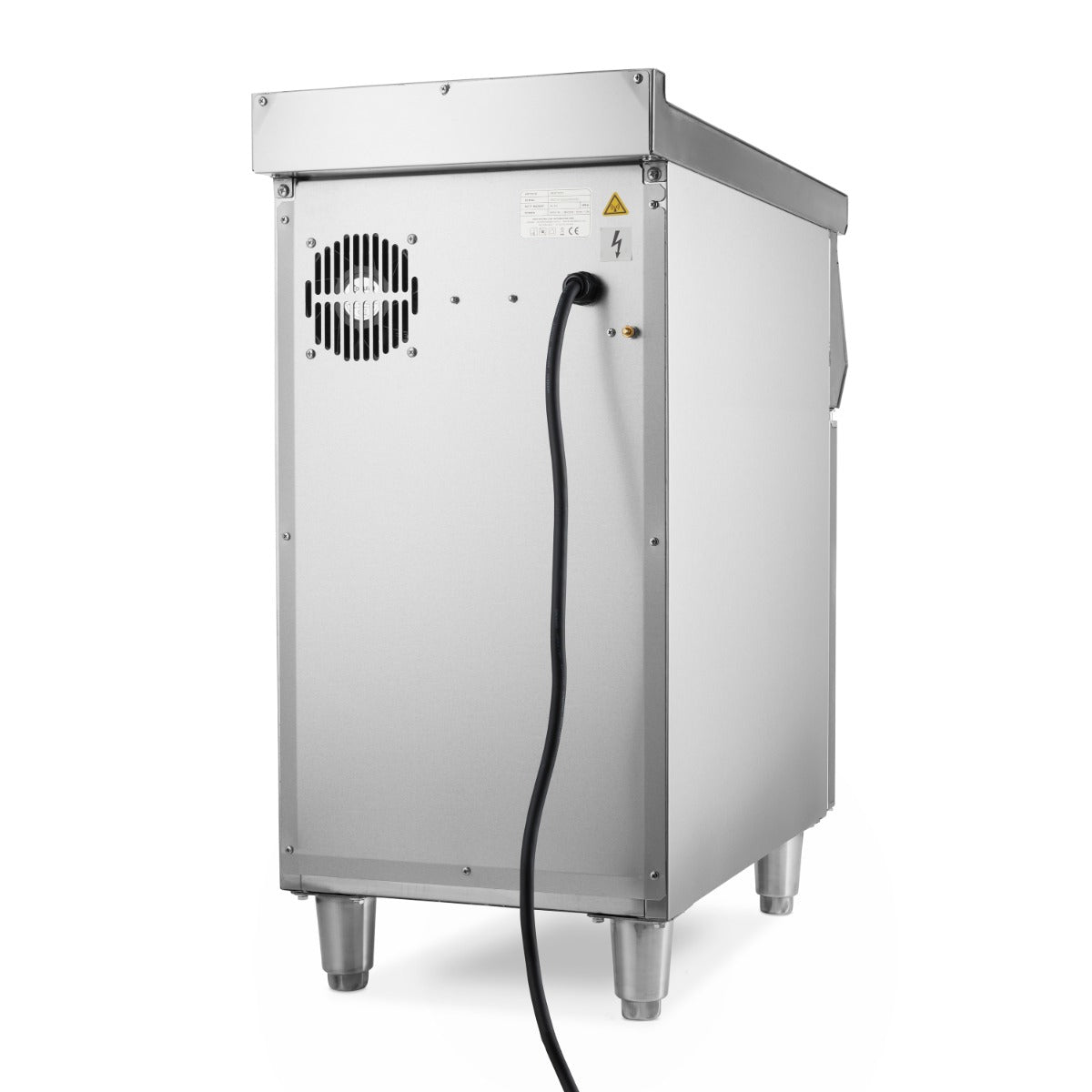 Cuiseur à induction 700 – 2 brûleurs – 8500W – avec support
