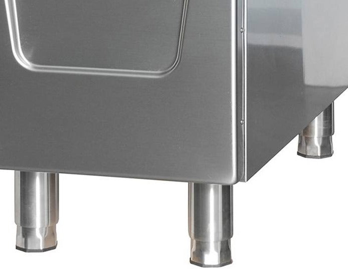 Heavy Duty support - unité simple - profondeur 70 cm - avec porte