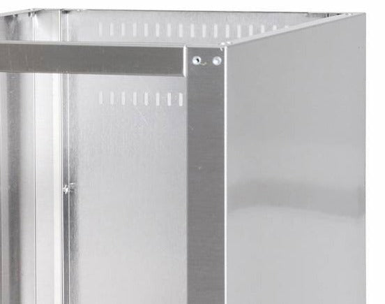 Heavy Duty support - unité simple - profondeur 70 cm - ouvert