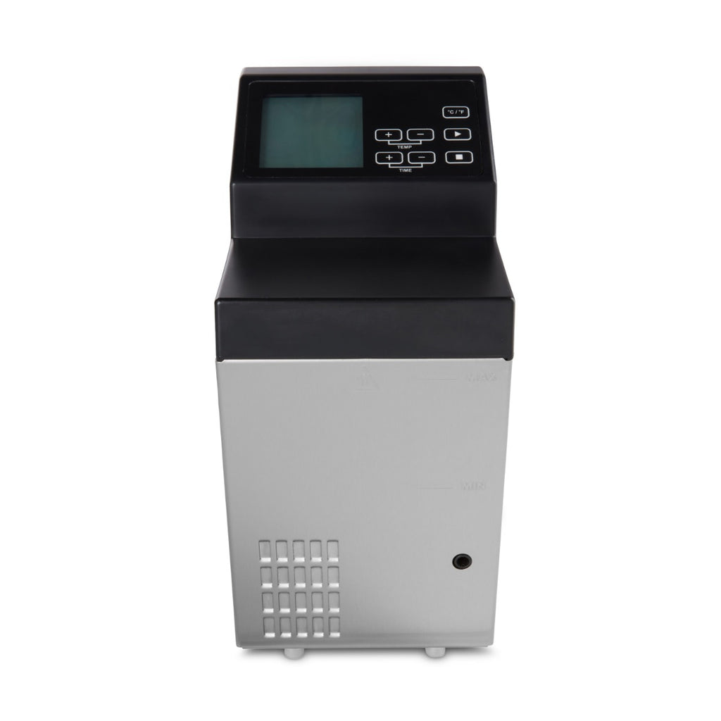 Sous vide stick - 30 L capacité - pompes 8 L/min