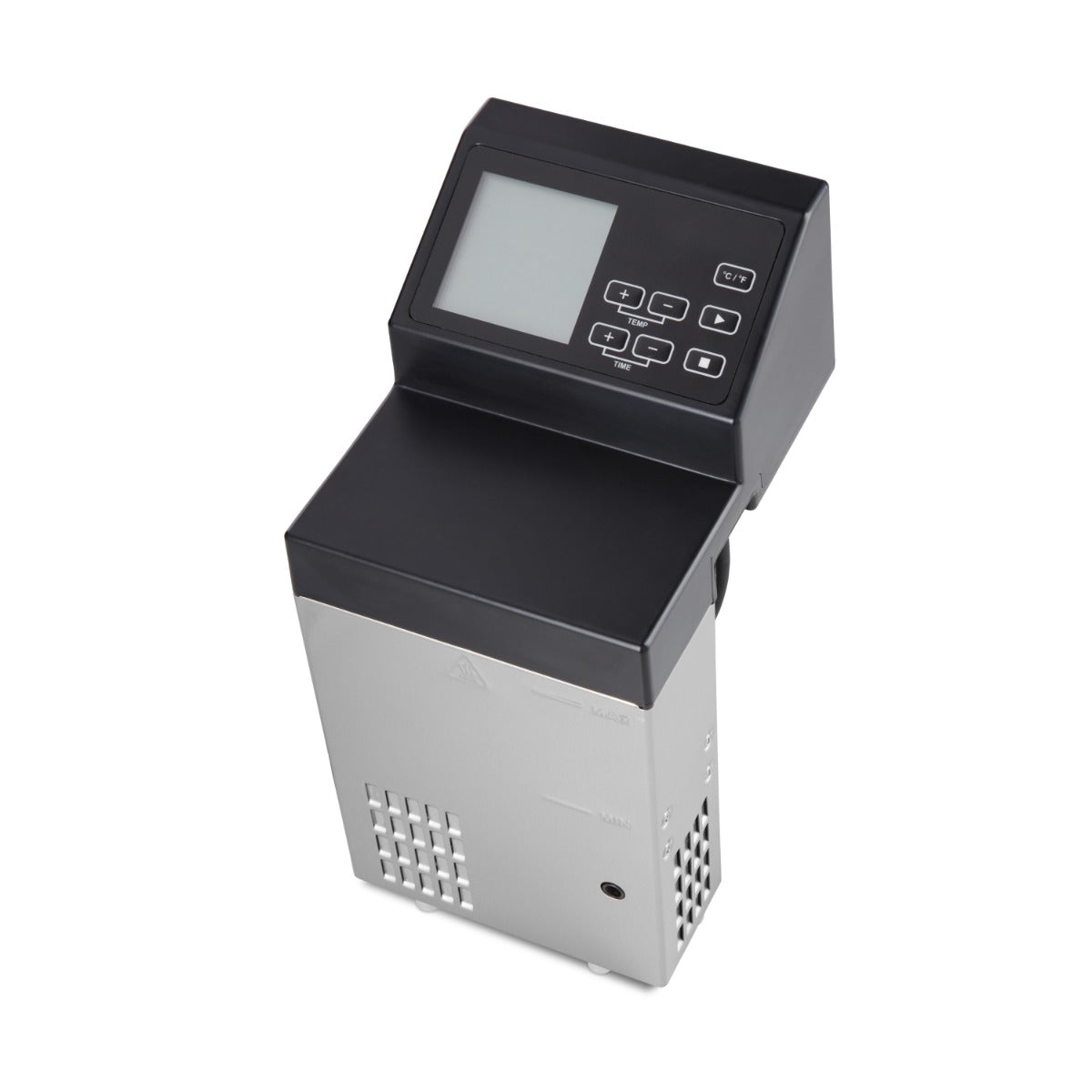 Sous vide stick - 30 L capacité - pompes 8 L/min