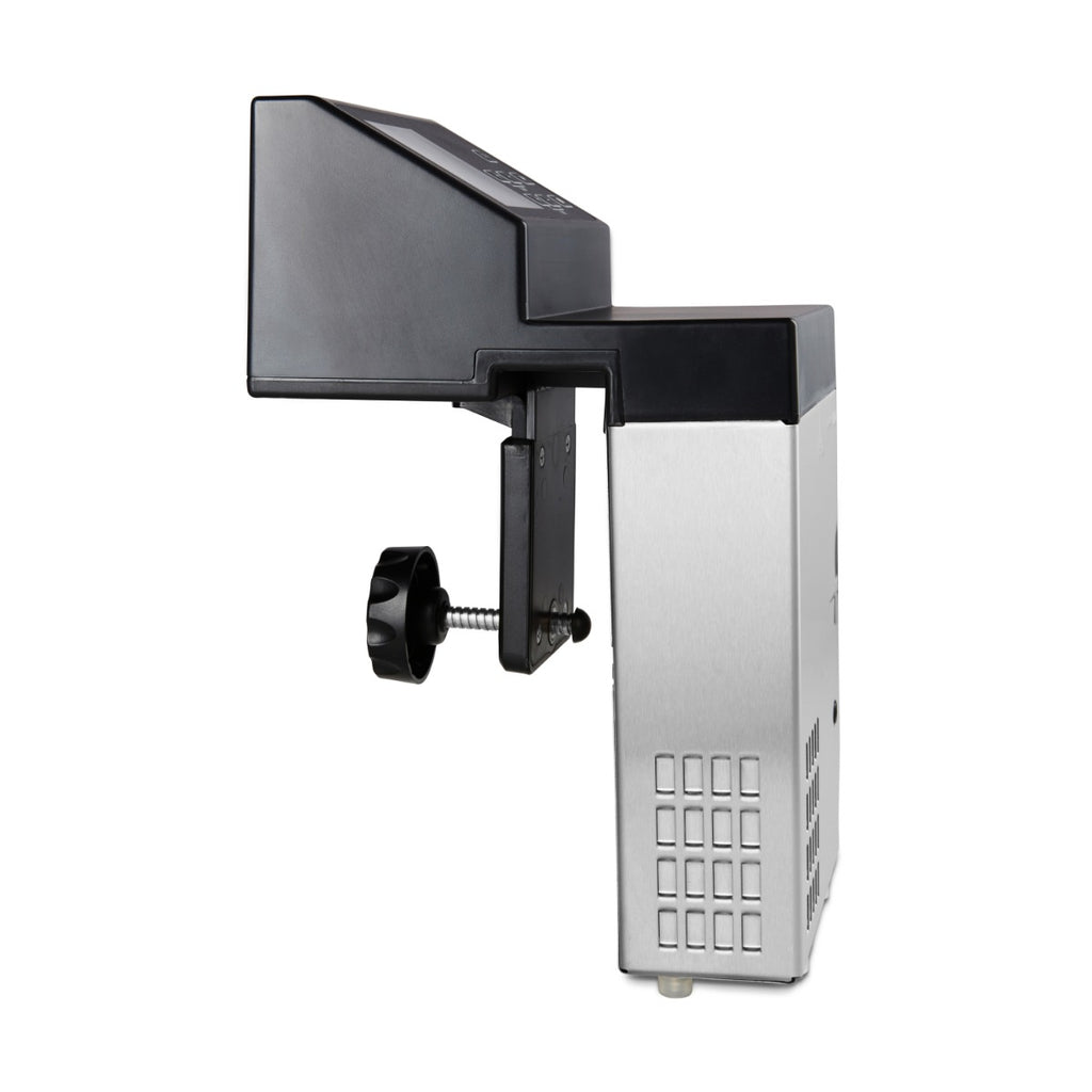Sous vide stick - 30 L capacité - pompes 8 L/min