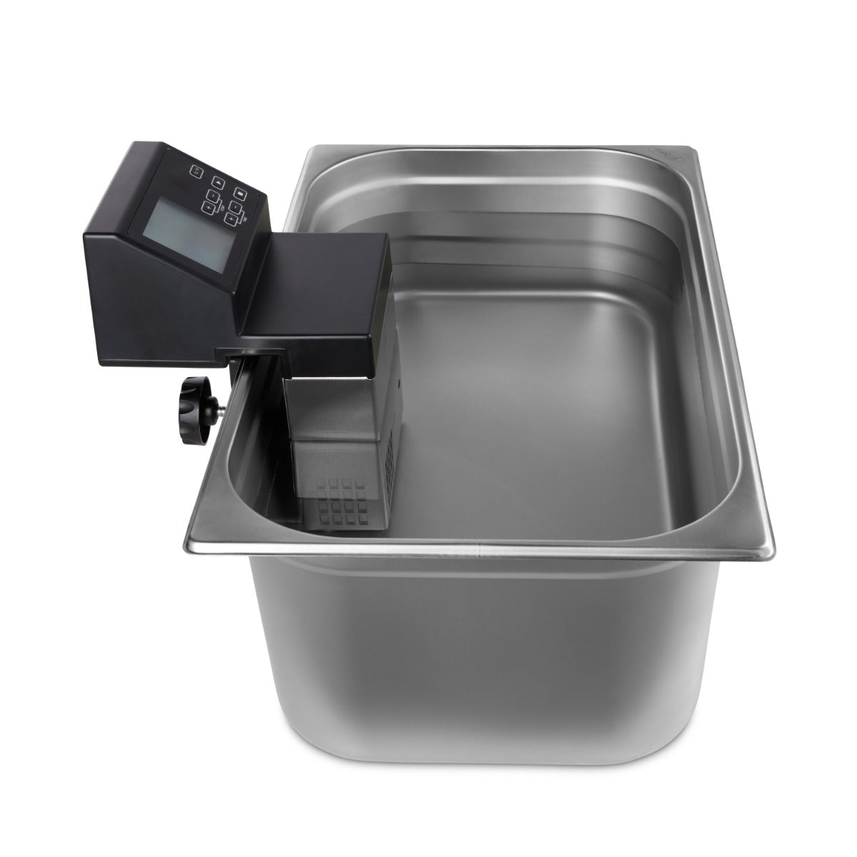 Sous vide stick - 30 L capacité - pompes 8 L/min