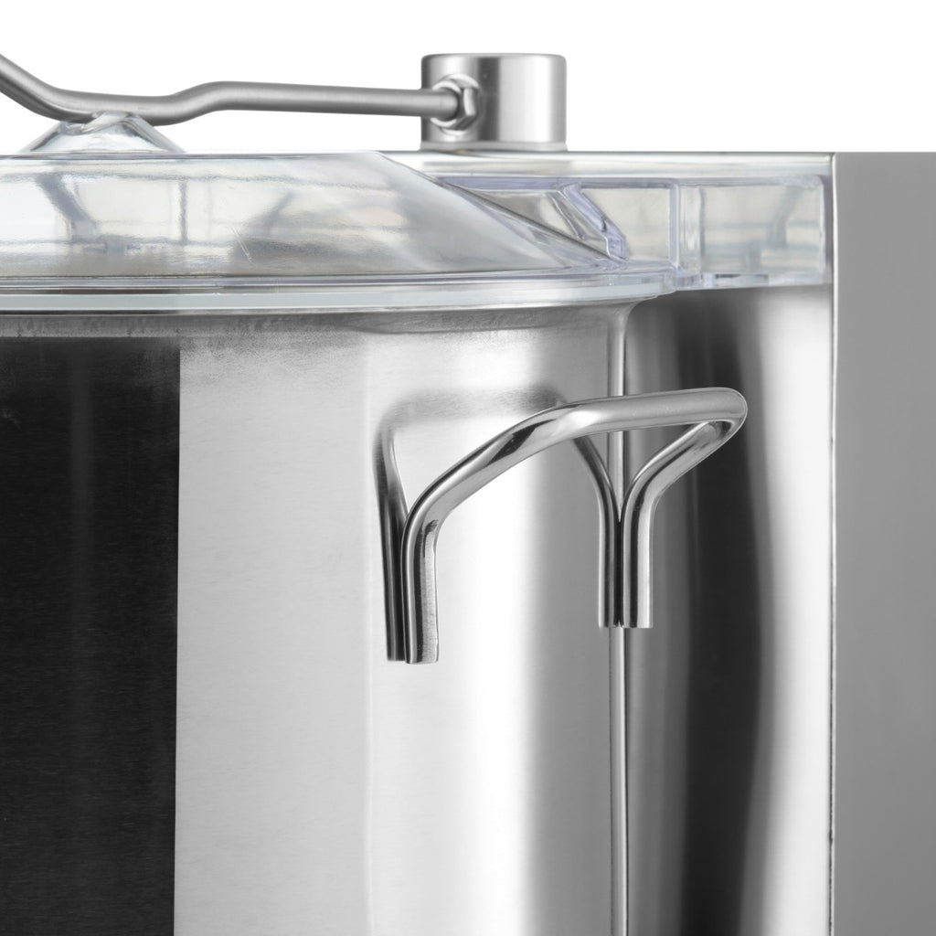 Robot culinaire - 6 L