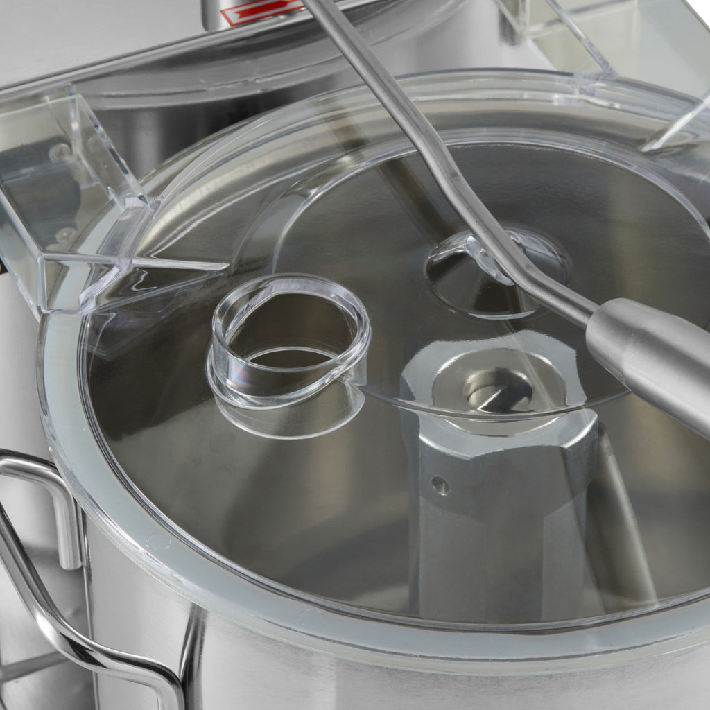 Robot culinaire - 6 L