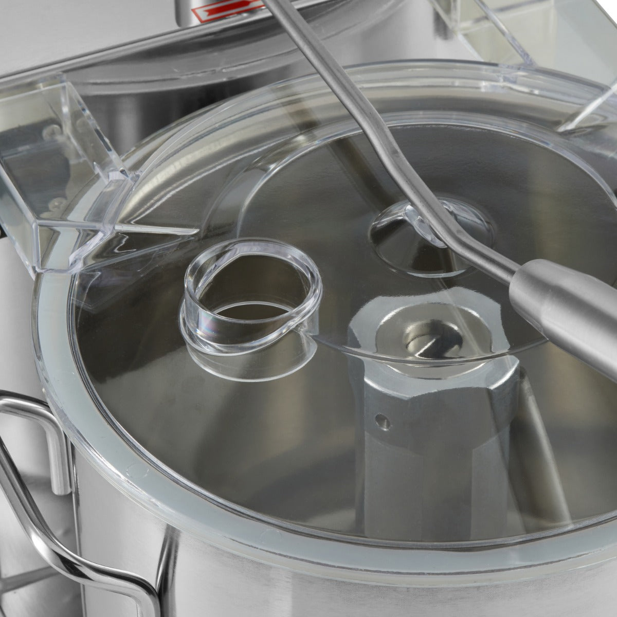 Robot culinaire - 6 L
