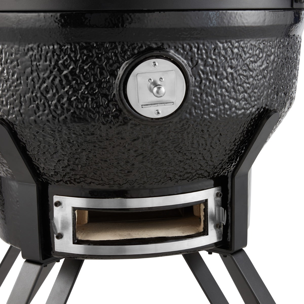 Premium kamado barbecue 26 inch