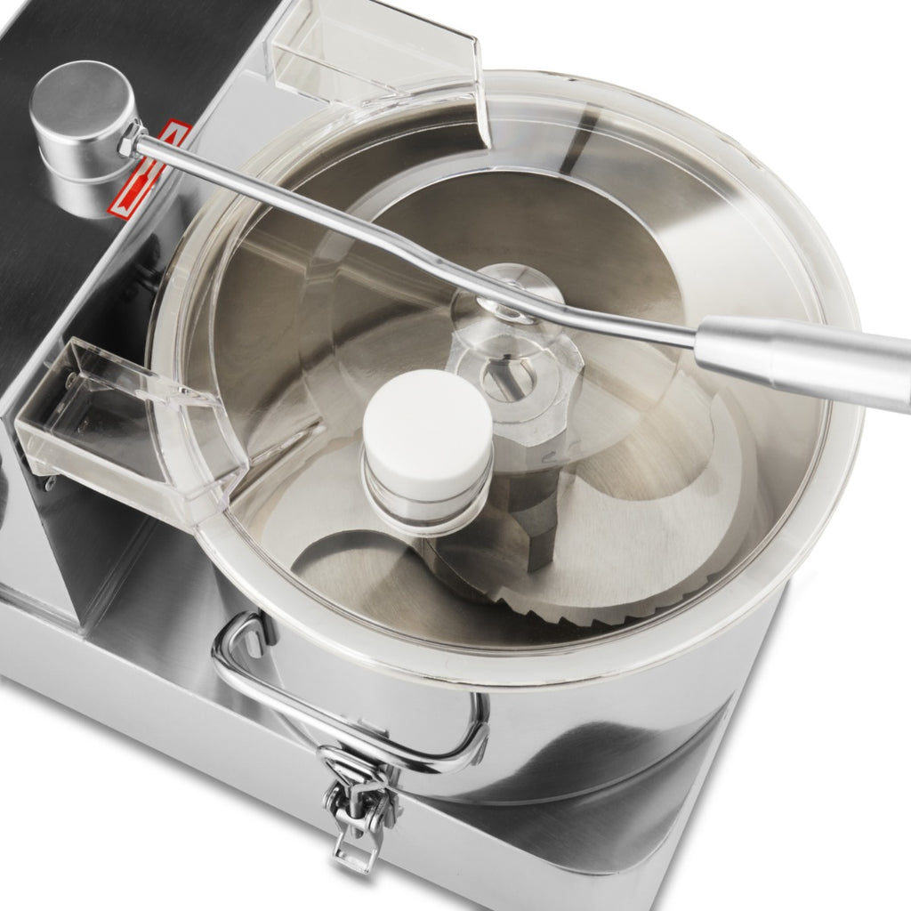 Robot culinaire - 6 L