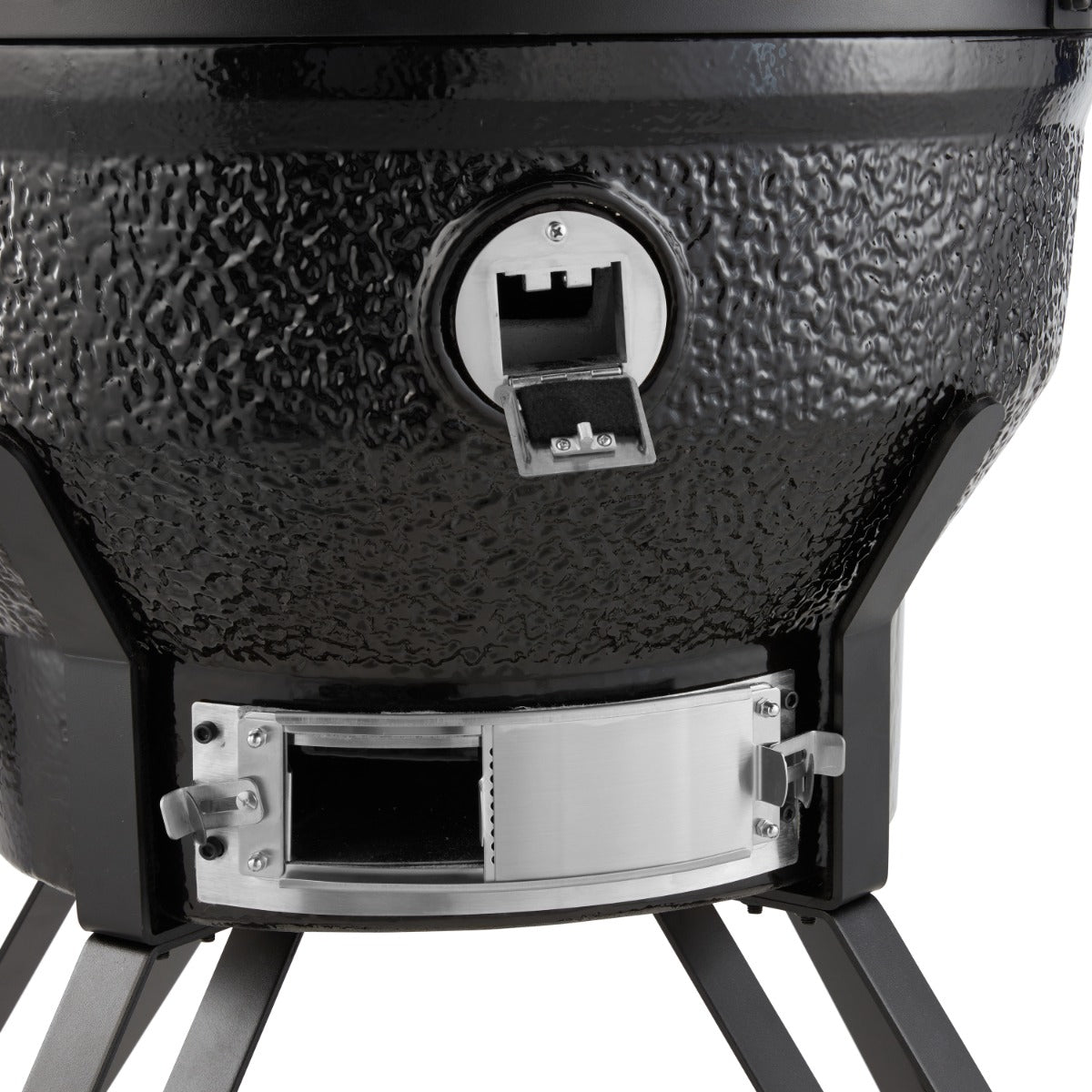 Premium kamado barbecue 26 inch
