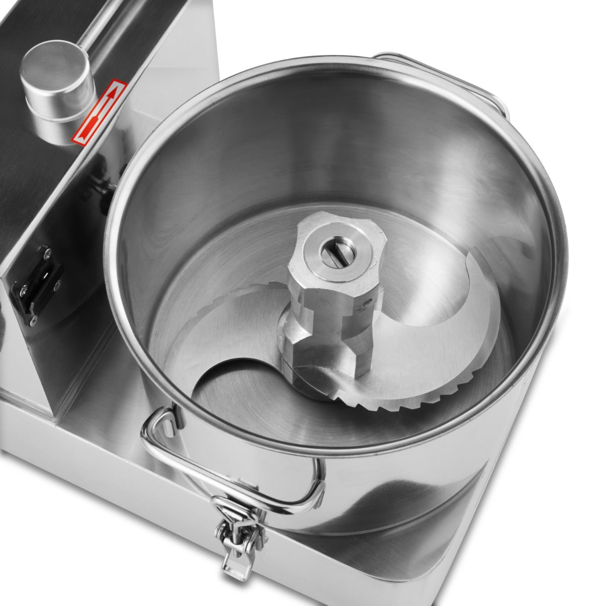 Robot culinaire - 6 L