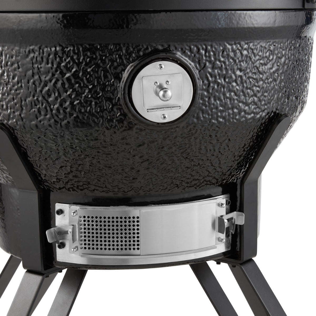 Premium kamado barbecue 26 inch