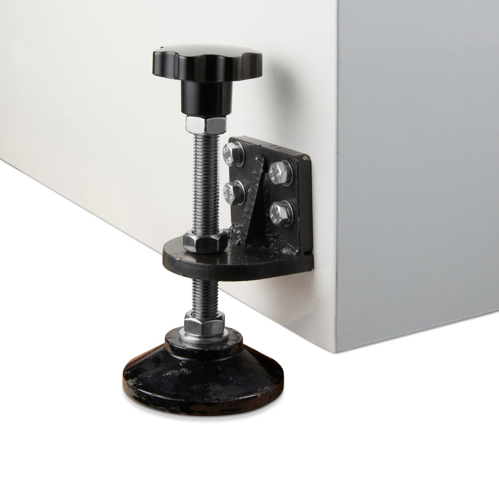 Pétrin à spirale / pétrin à pâte - 100 L - 64 kg de pâte - 2 vitesses - 400V