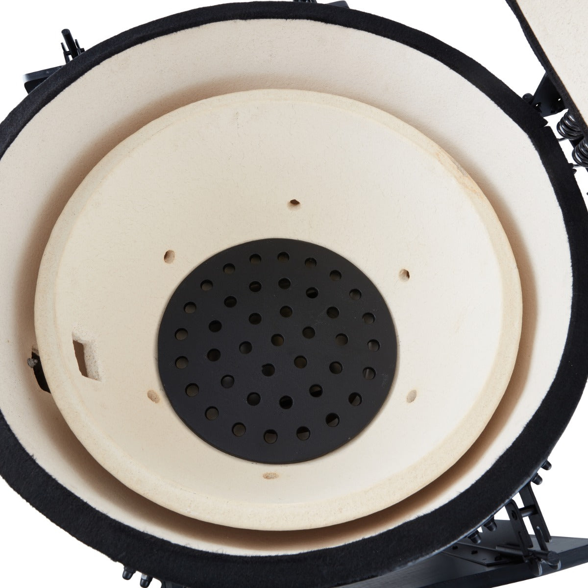 Premium kamado barbecue 26 inch