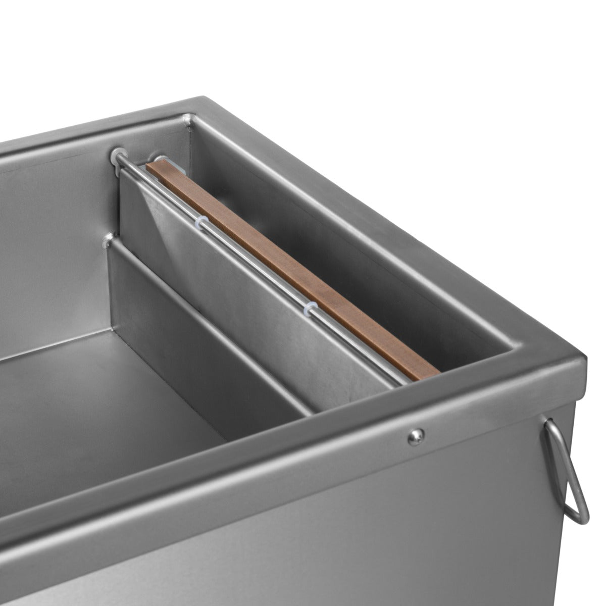 Machine à emballer sous vide - joint 30 cm - W32 x D37 x H18,5 cm chambre