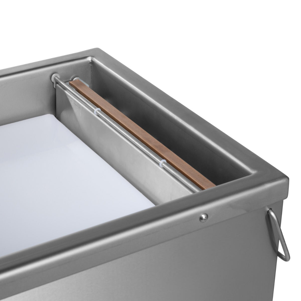 Machine à emballer sous vide - joint 30 cm - W32 x D37 x H18,5 cm chambre