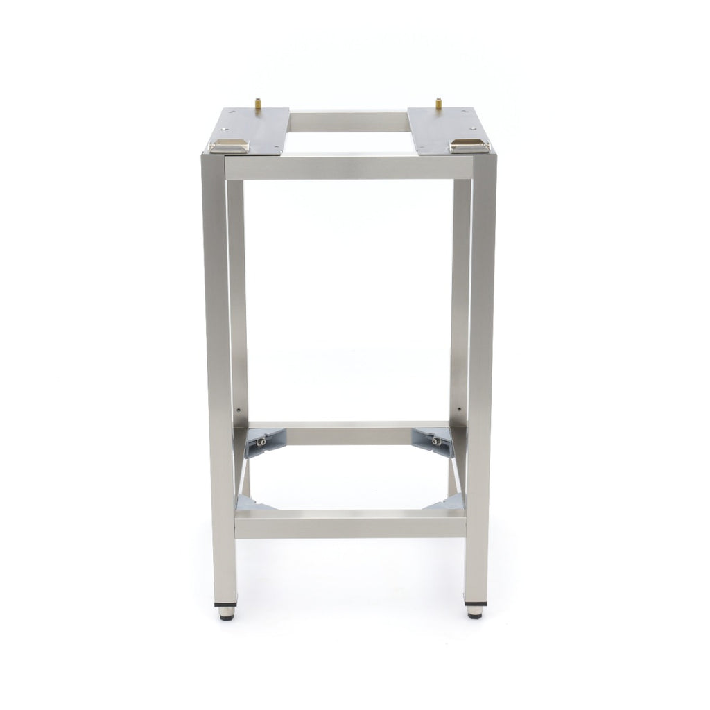 Table pour four à vapeur combiné 4x 2/3 GN
