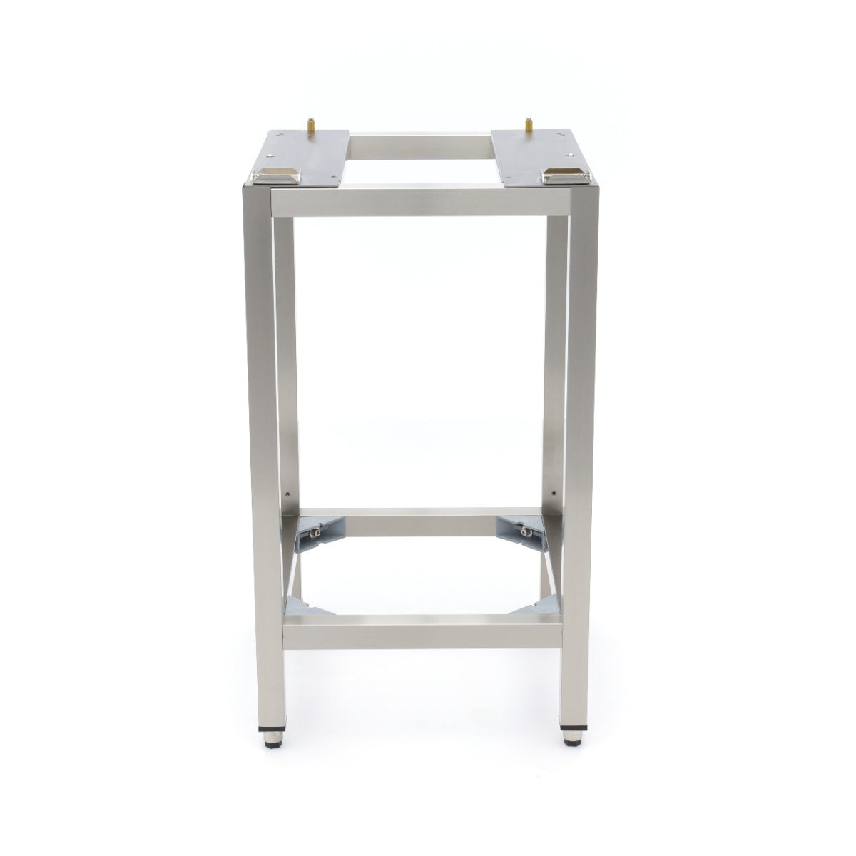 Table pour four à vapeur combiné 4x 2/3 GN