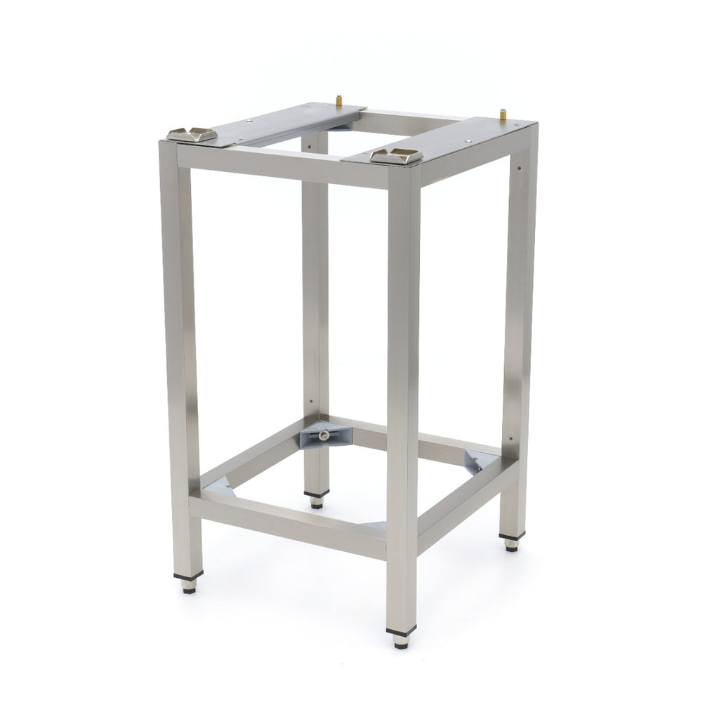 Table pour four à vapeur combiné 4x 2/3 GN
