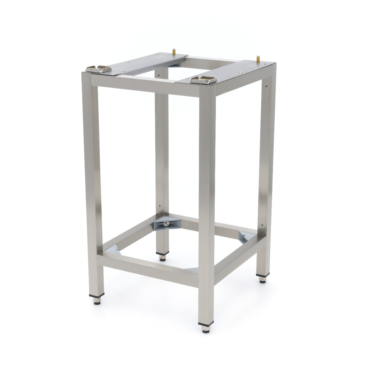 Table pour four à vapeur combiné 4x 2/3 GN