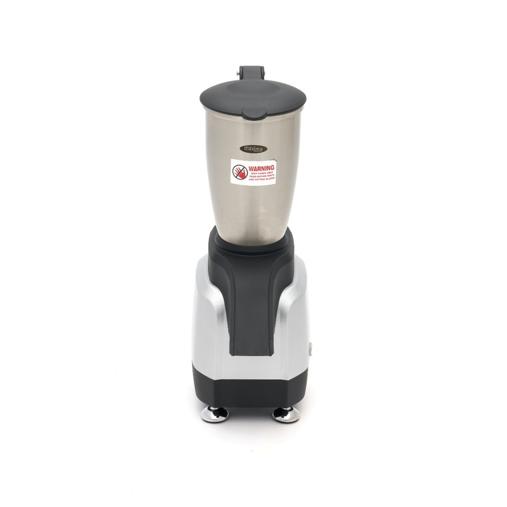 Broyeur à glace - 3L - noir