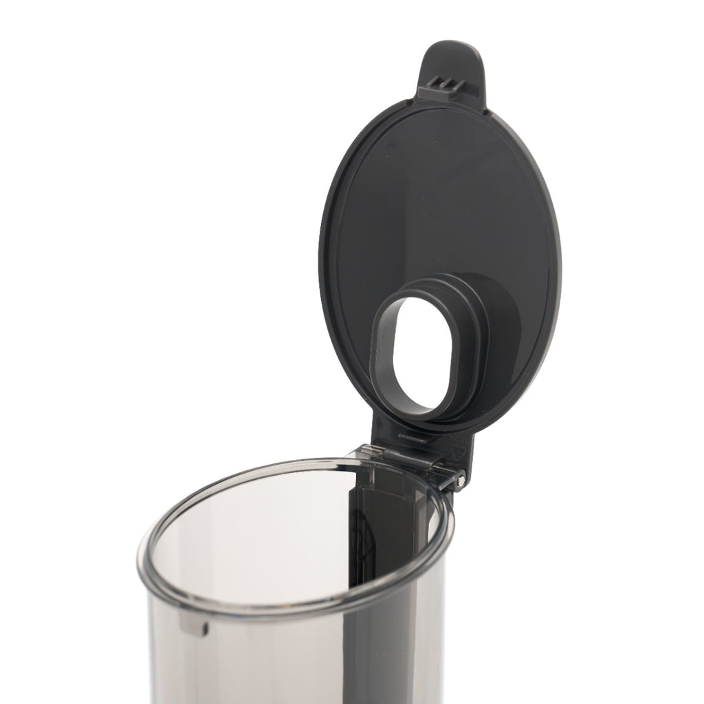 Professionnel Presse-agrumes lent - récipient à jus de 0,8L