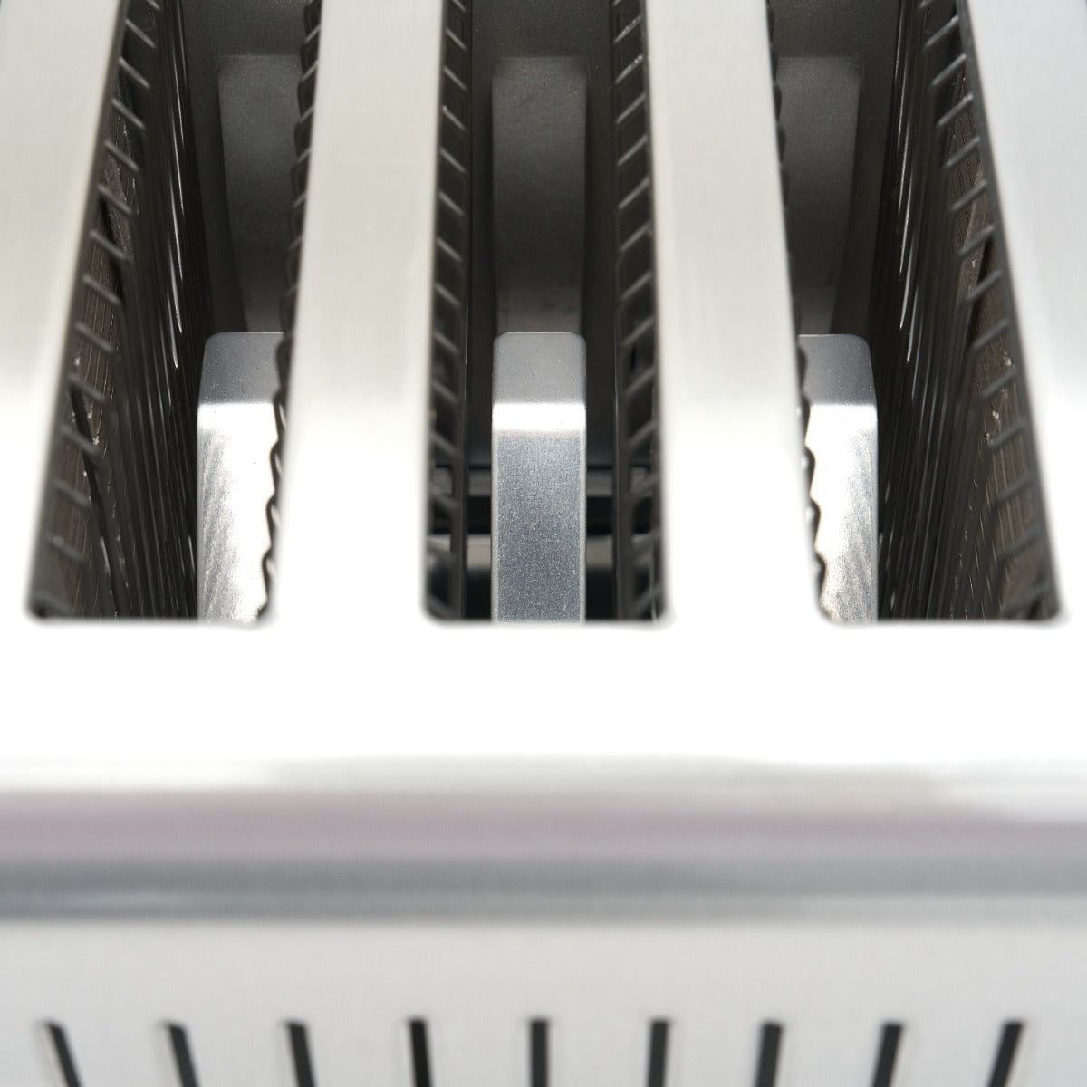 Grille-pain - 6 tranches de pain