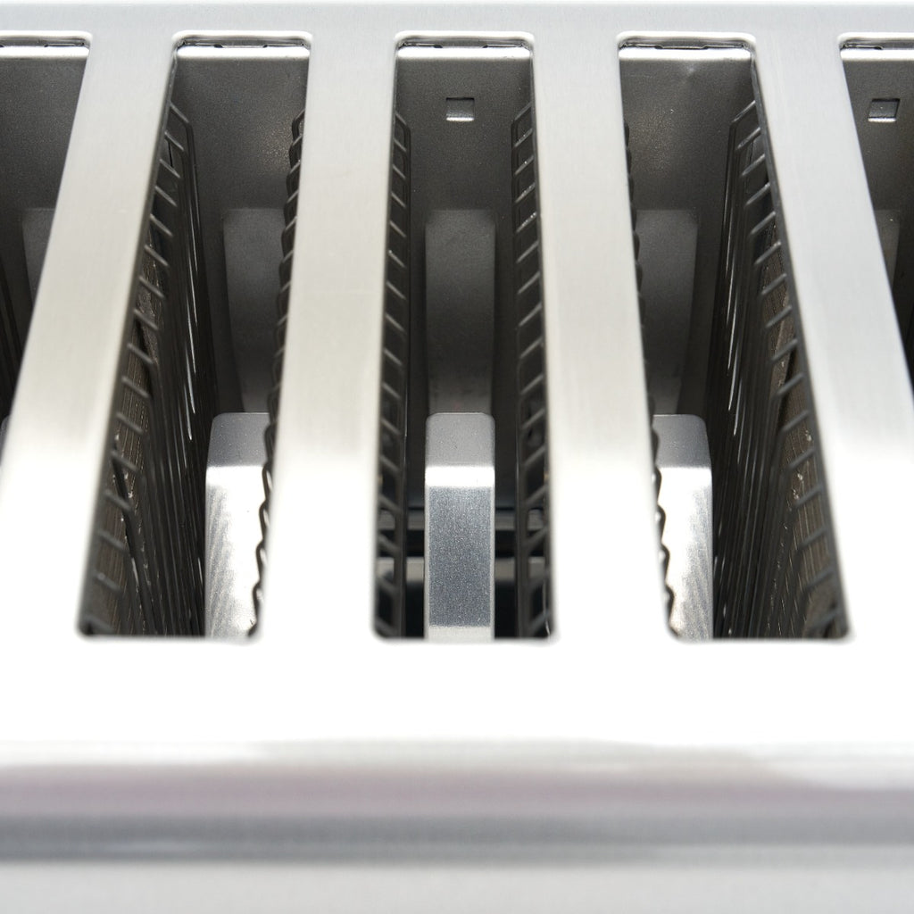 Grille-pain - 6 tranches de pain