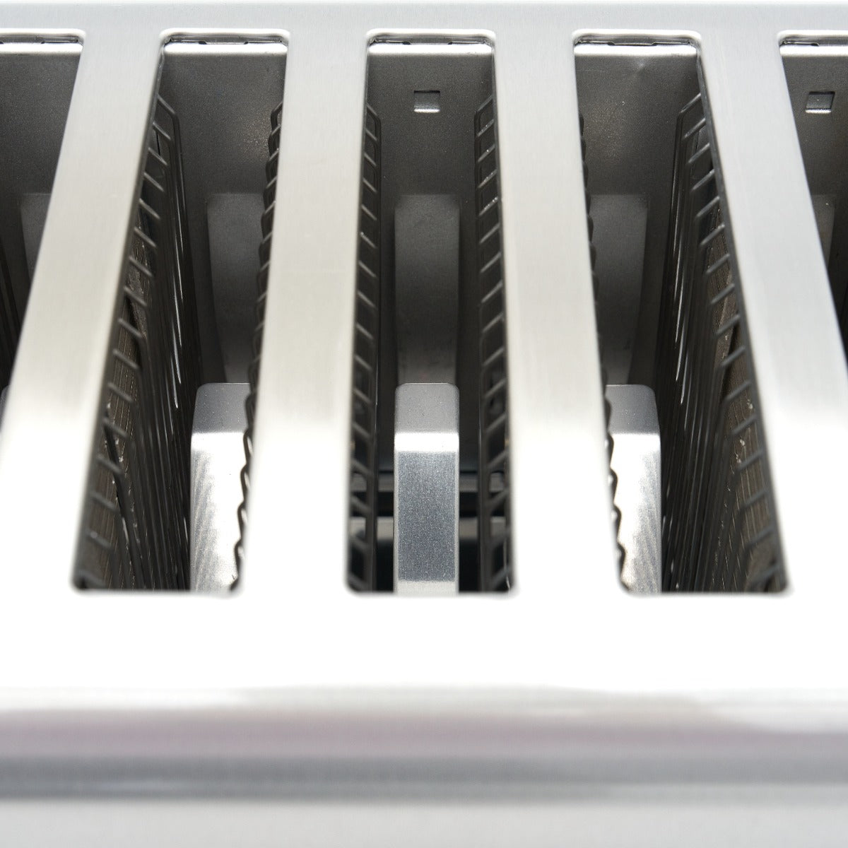 Grille-pain - 6 tranches de pain