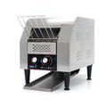 Grille-pain à convoyeur - 150 tranches/h