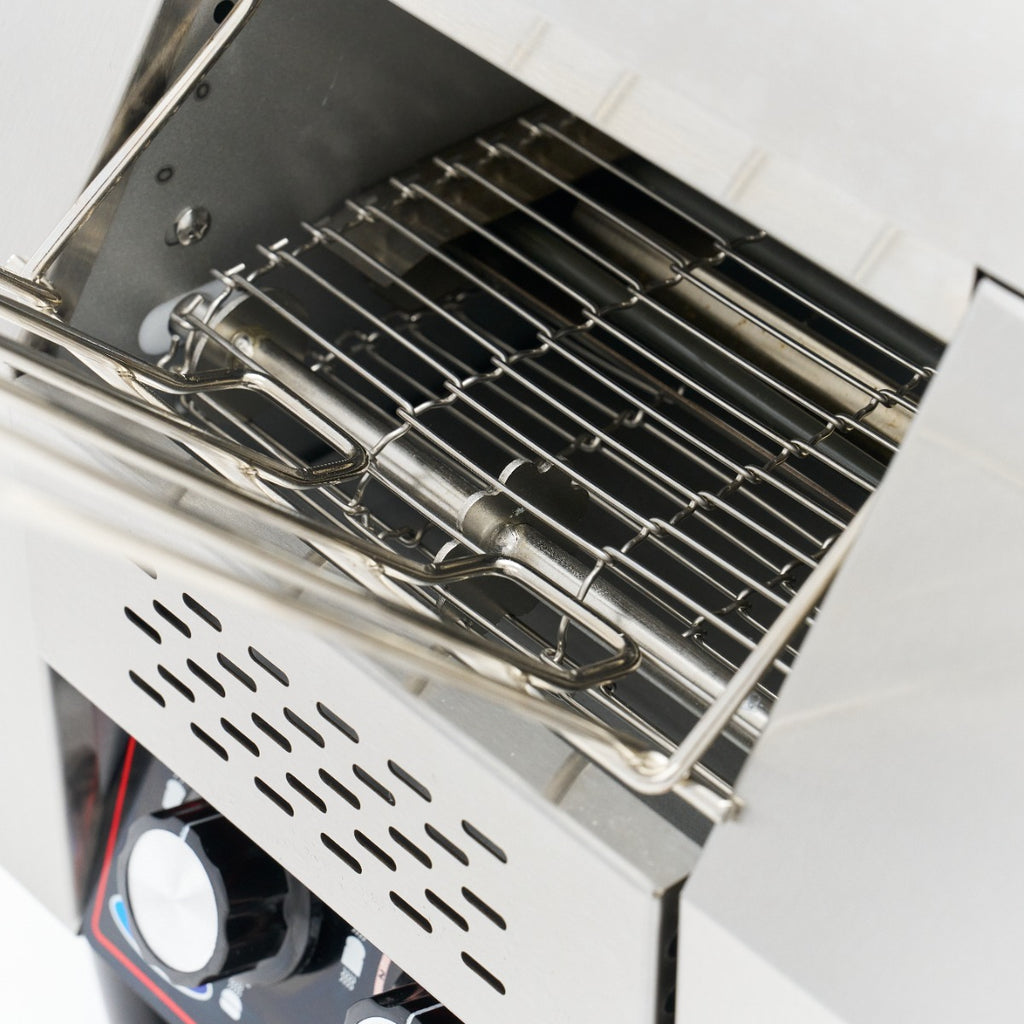 Grille-pain à convoyeur - 150 tranches/h