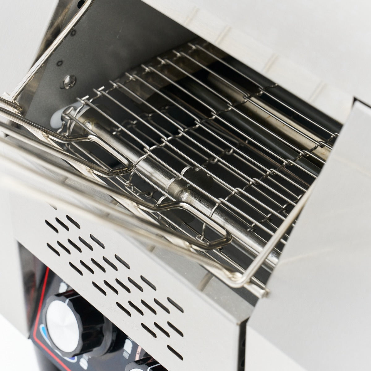 Grille-pain à convoyeur - 150 tranches/h