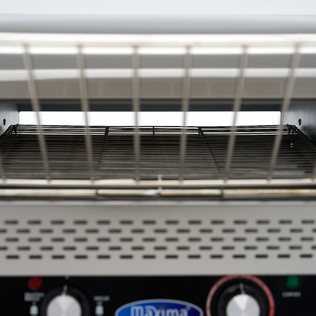 Grille-pain à convoyeur - 450 tranches/h