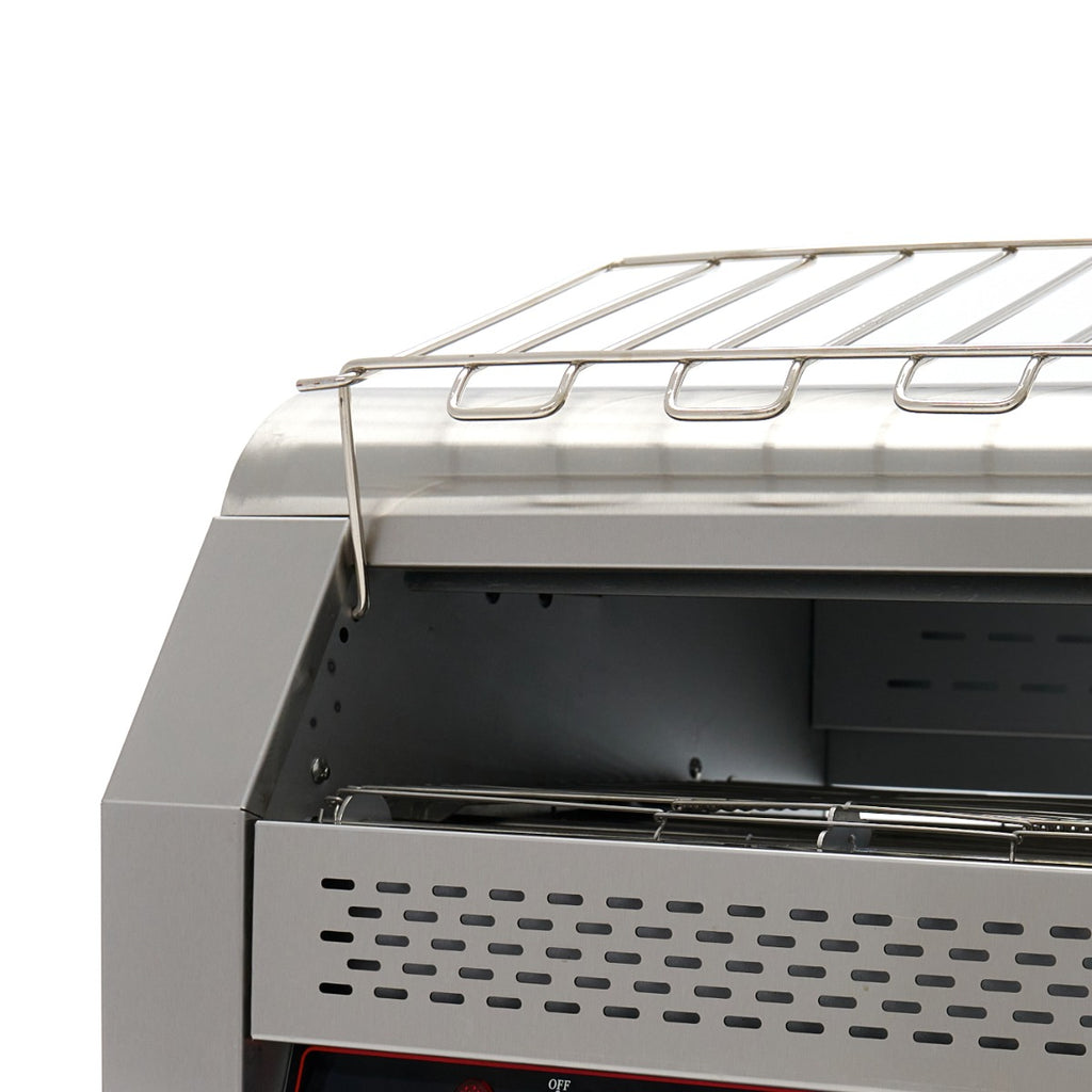 Grille-pain à convoyeur - 450 tranches/h