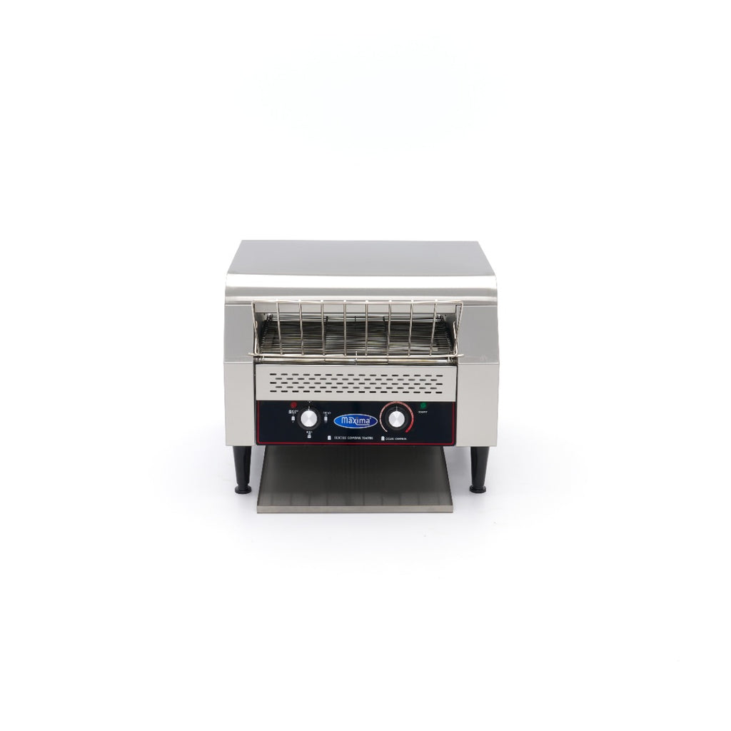 Grille-pain à convoyeur - 450 tranches/h