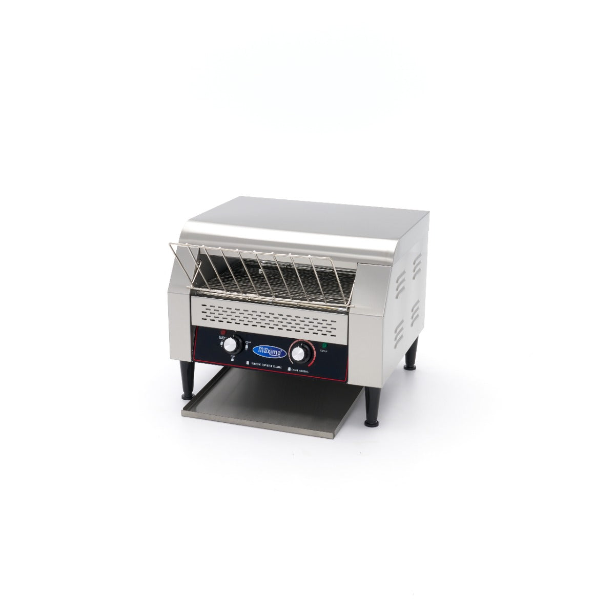 Grille-pain à convoyeur - 450 tranches/h