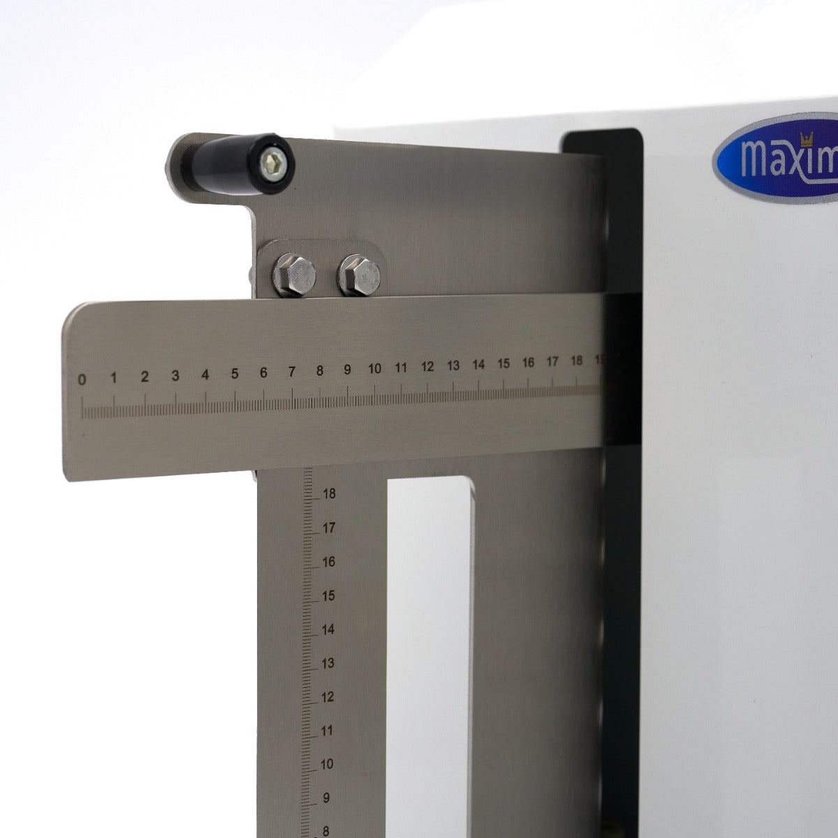 Machine à décorer les gâteaux - Ø 36.4 cm - blanc