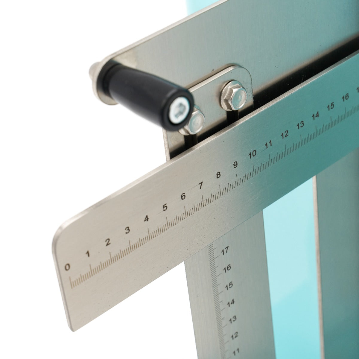 Machine à décorer les gâteaux - Ø 36.4 cm - bleu