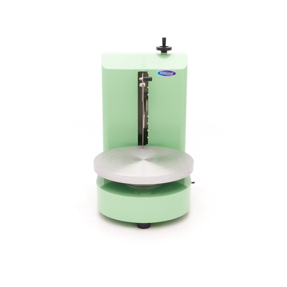 Machine à décorer les gâteaux - Ø 36.4 cm - vert