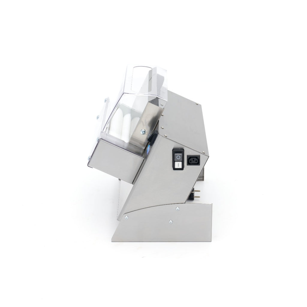 Sheeter de pâte - Ø30 cm - touleau unique