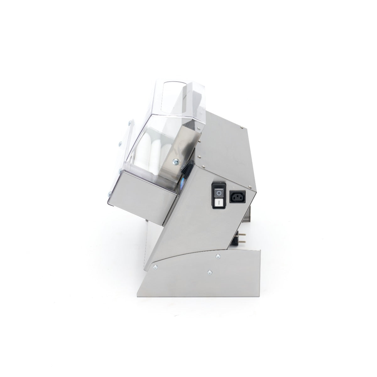 Sheeter de pâte - Ø30 cm - touleau unique