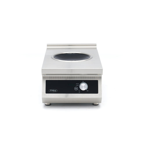 Cuiseur wok à induction 700 – Ø28cm – 5000W