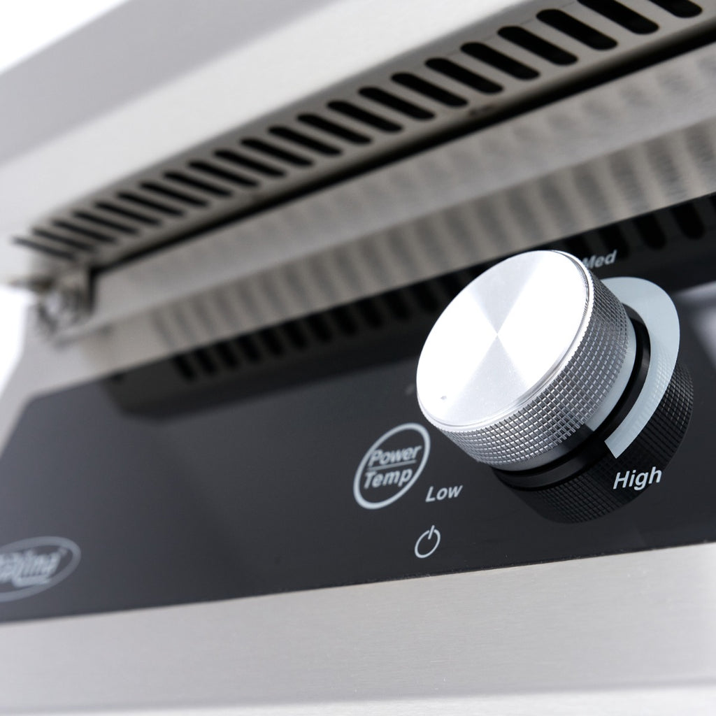 Cuiseur wok à induction 700 – Ø28cm – 5000W – avec support
